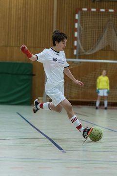 Bild 381 - B-Juniorinnen Cup Wahlstedt